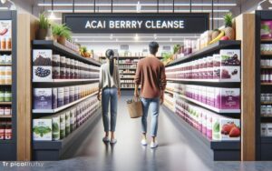 Where Can I Buy Acai Berry Cleanse? Find the Perfect Source!