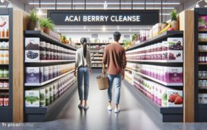 Where Can I Buy Acai Berry Cleanse