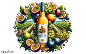 Where Can I Buy Tropical Passion Fruit Moscato