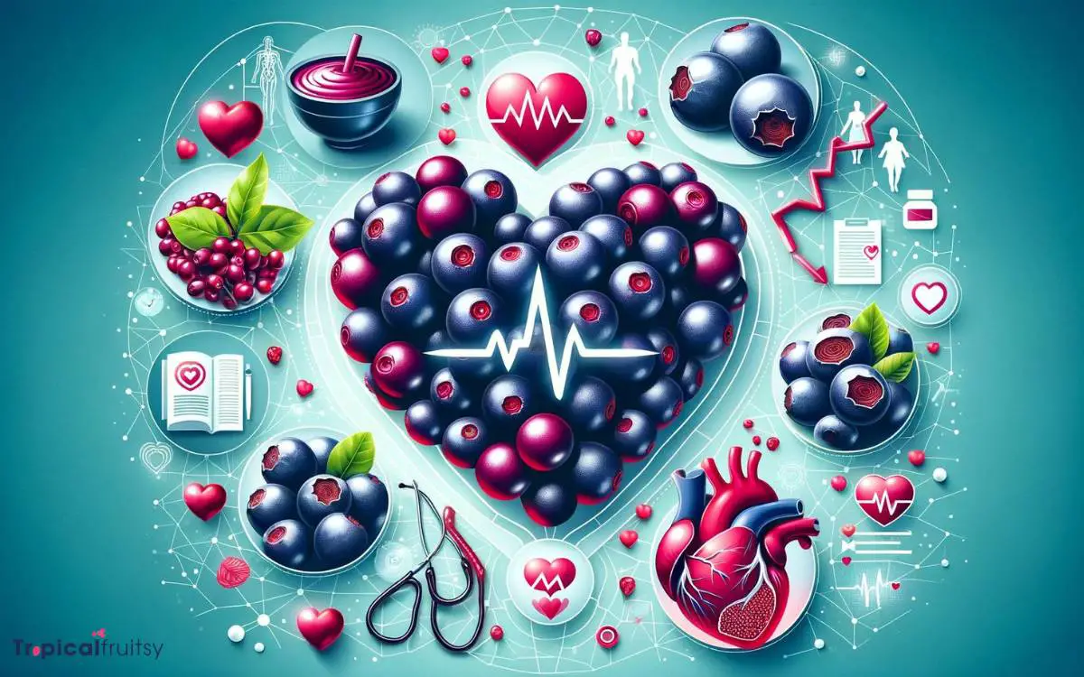 Acai and Heart Health