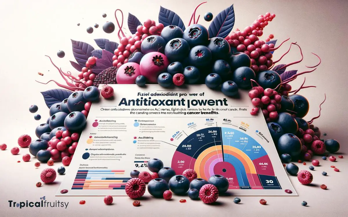 Antioxidant Powerhouse