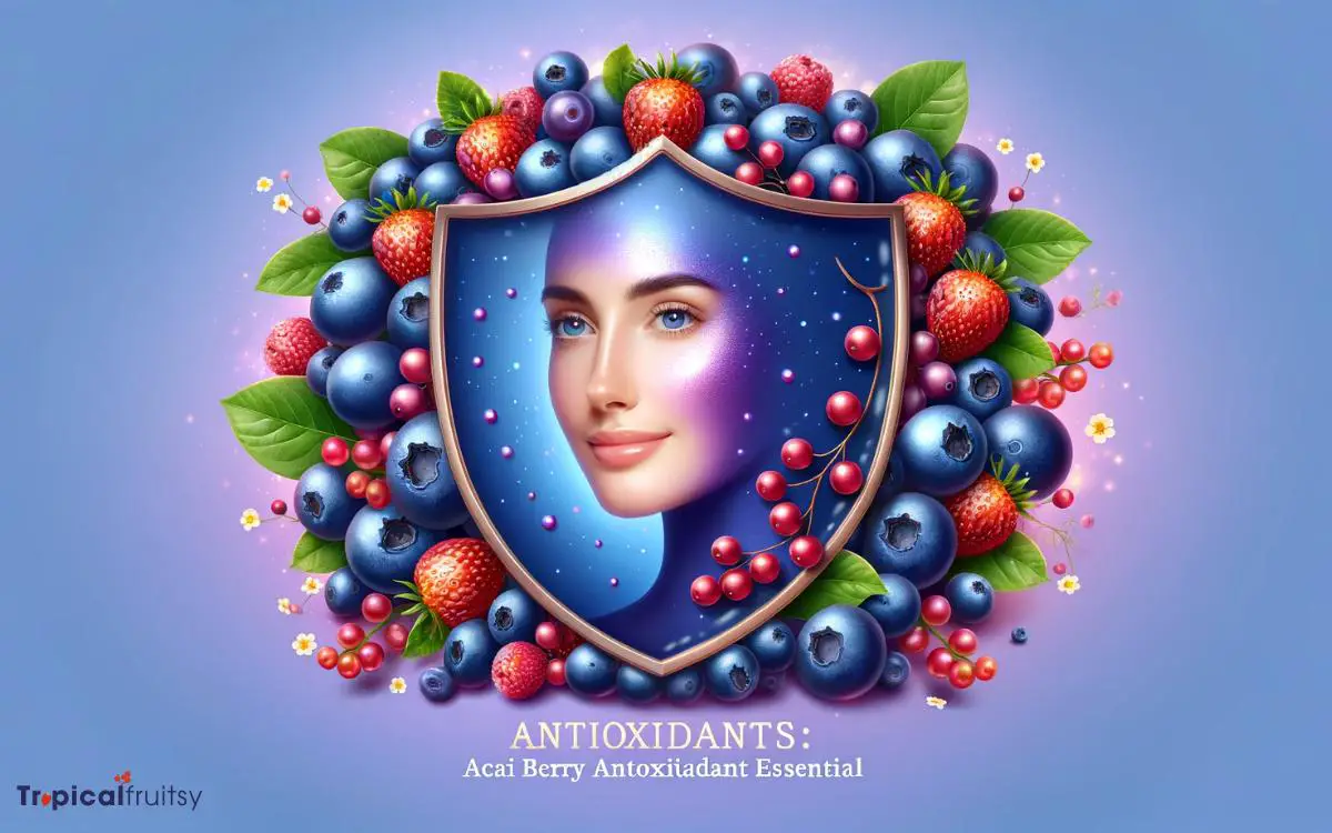 Antioxidants Your Skins Shield