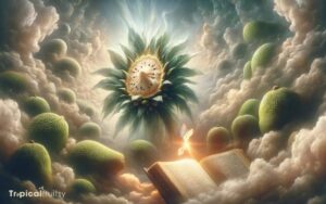 Biblical Meaning of Breadfruit in Dreams