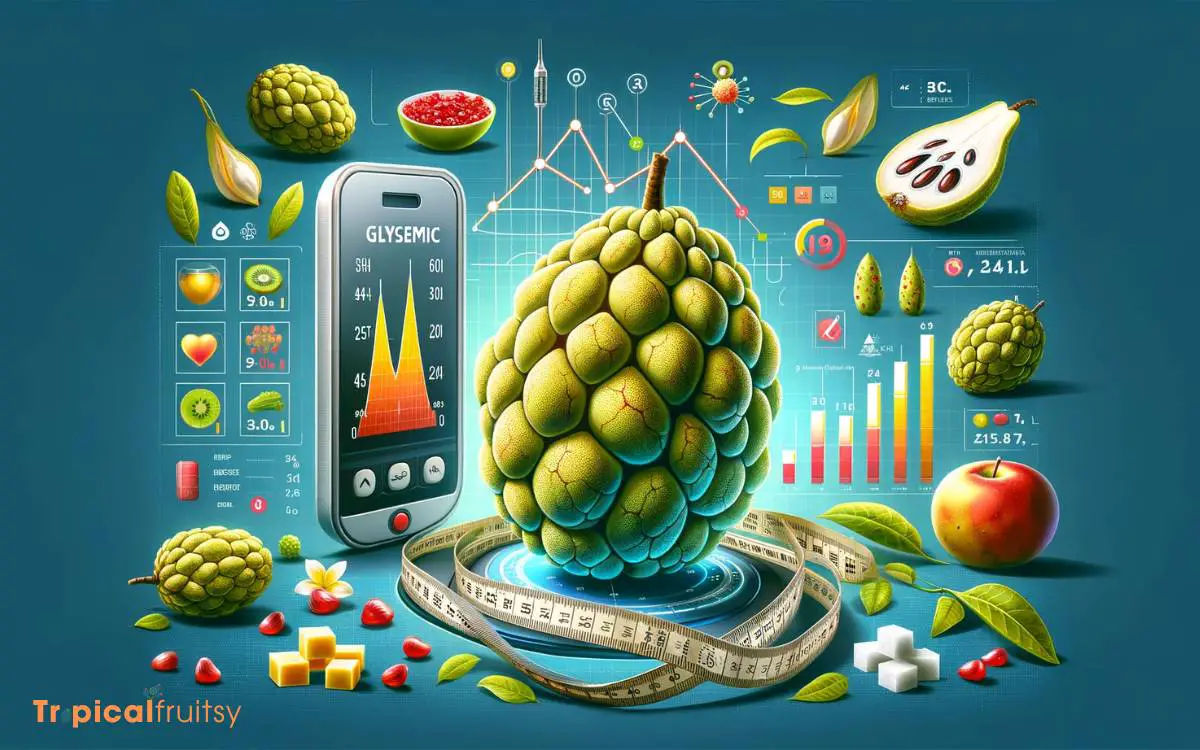 Blood Sugar Impact and Glycemic Index