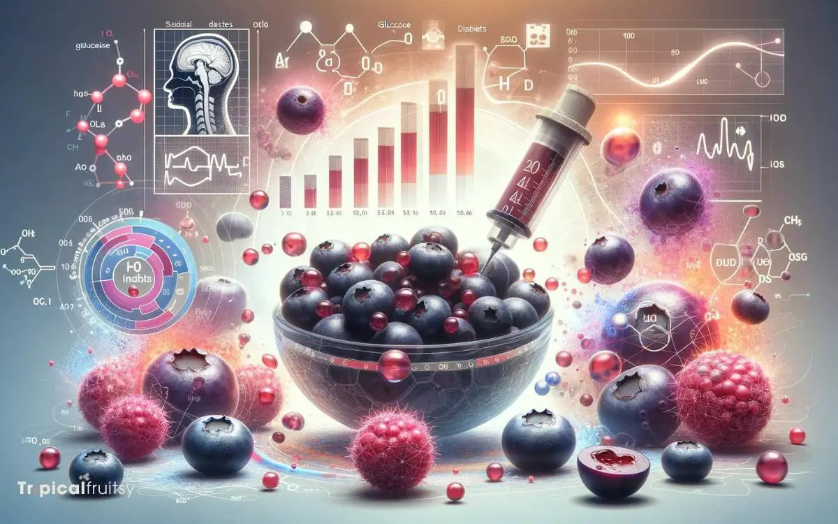 Blood Sugar Impact of Acai