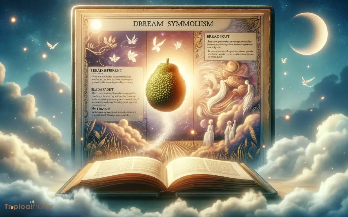 Breadfruit in Biblical Times