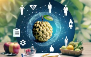Can I Eat Custard Apple During Pregnancy? Explained!
