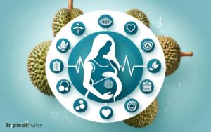 Can Pregnant Women Eat Durian? Explained!