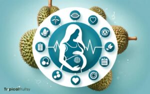 Can Pregnant Women Eat Durian