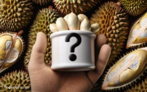 Can You Eat Durian Seeds