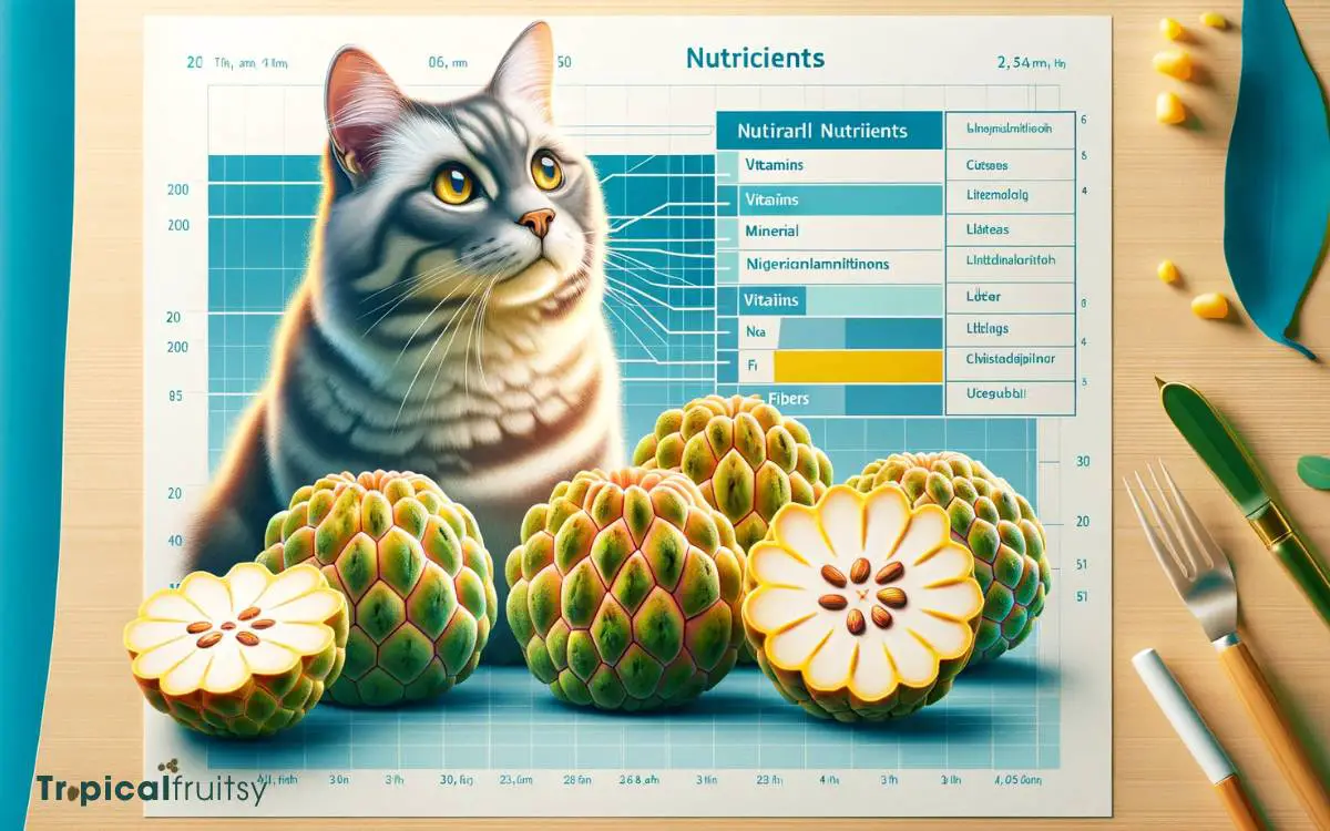 Cats and Fruit Consumption