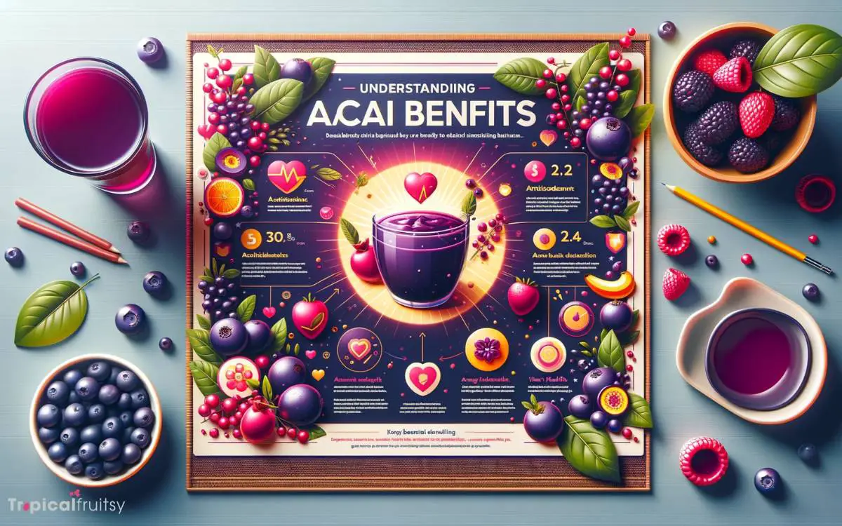 Choosing Quality Acai Juice