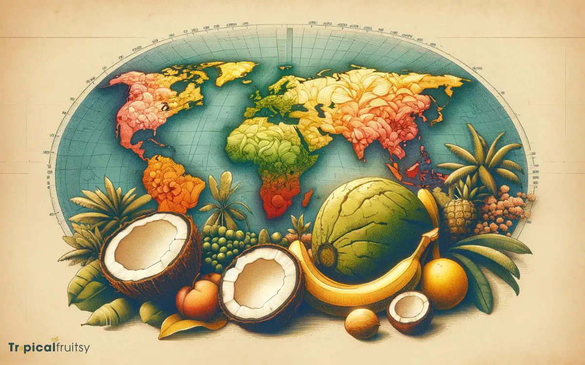 Climate and Growth Regions