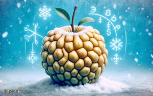 Do Custard Apple Cause Cold: Debunking the Myth!