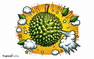 Does Durian Make You Fart: Yes!