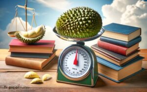 Does Durian Make You Fat