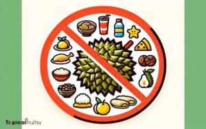 Durian Cannot Eat with What Food? Durian Dining Guide!