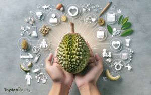 Durian Fruit Benefits for Fertility: Exploring the Benefits!