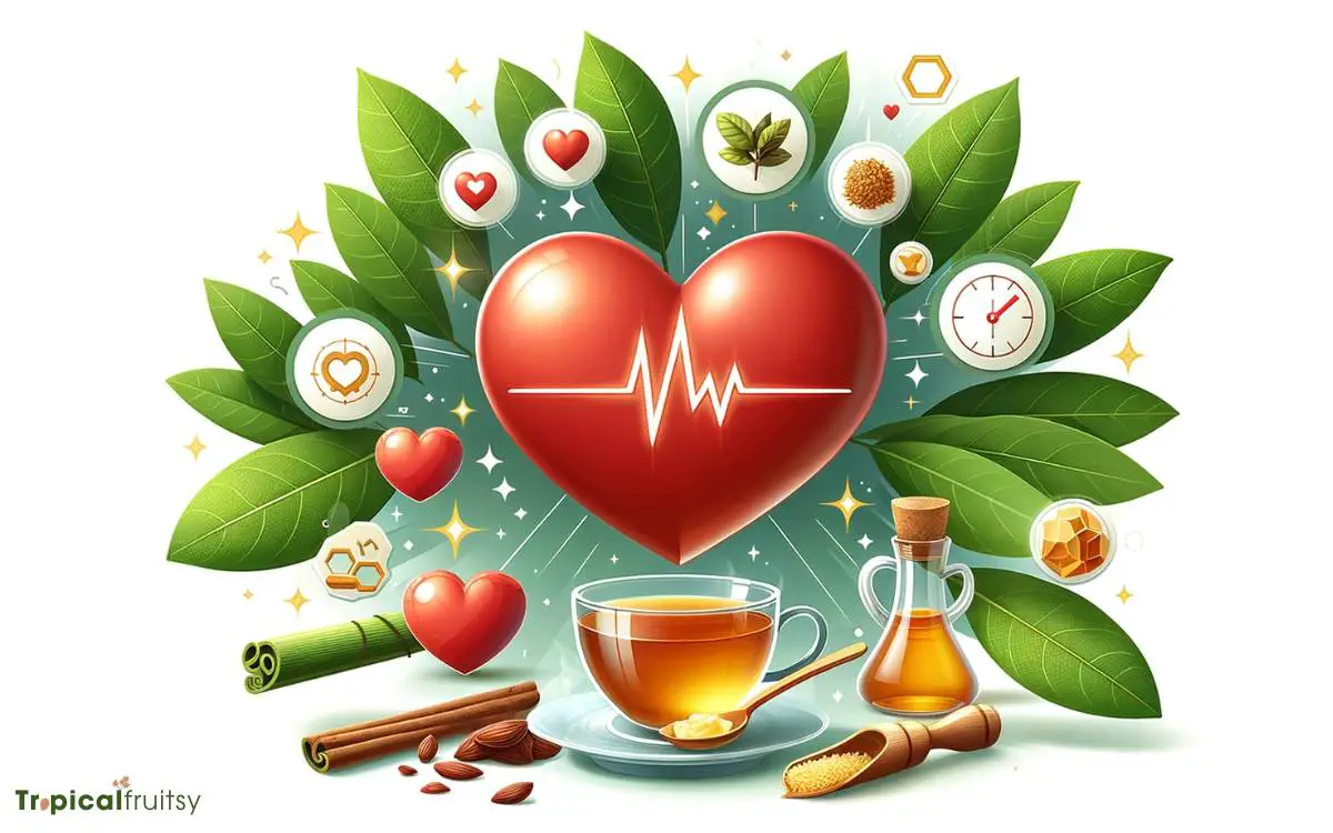 Enhancing Cardiovascular Health