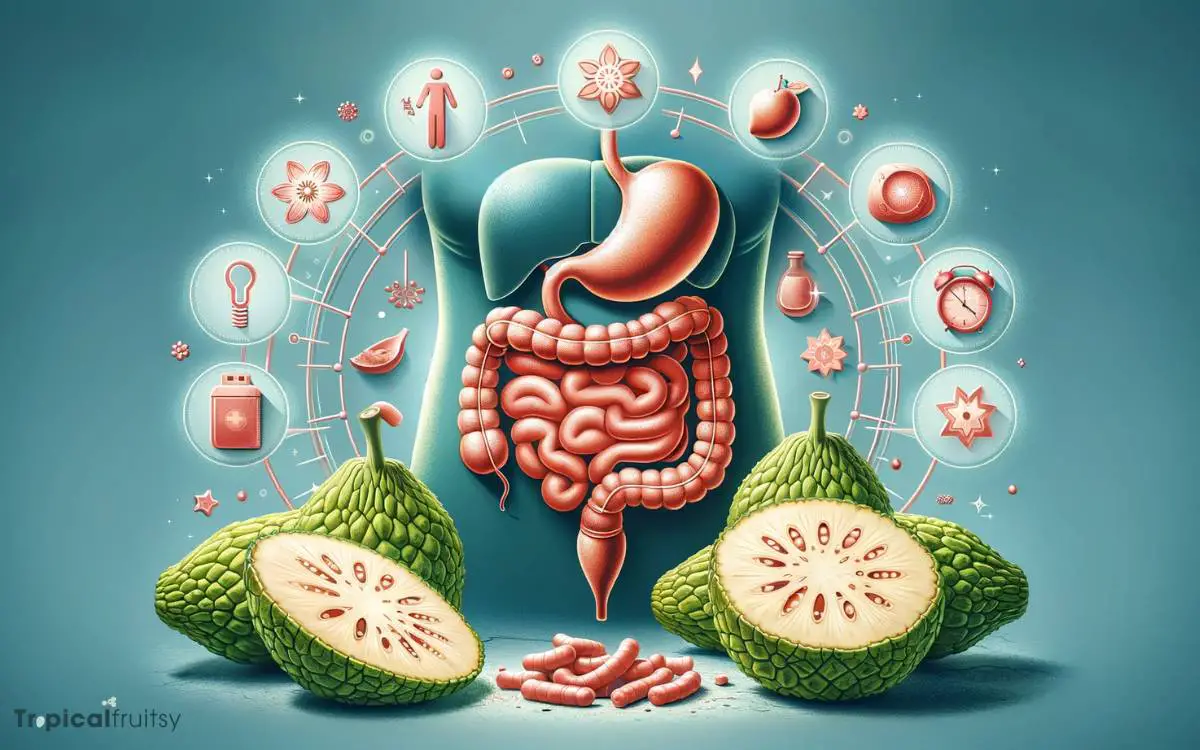 Enhancing Digestive Health