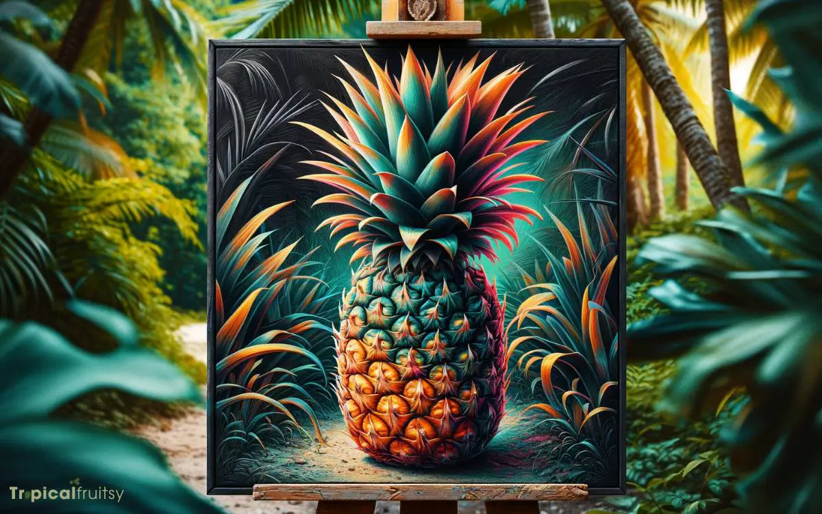 Exotic Pineapple Essence