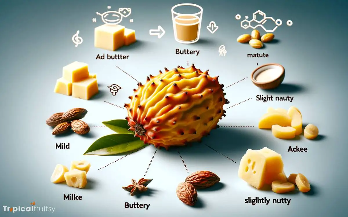 Flavor Components Explained