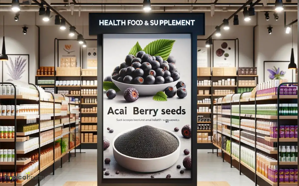 Health Food and Supplement Stores