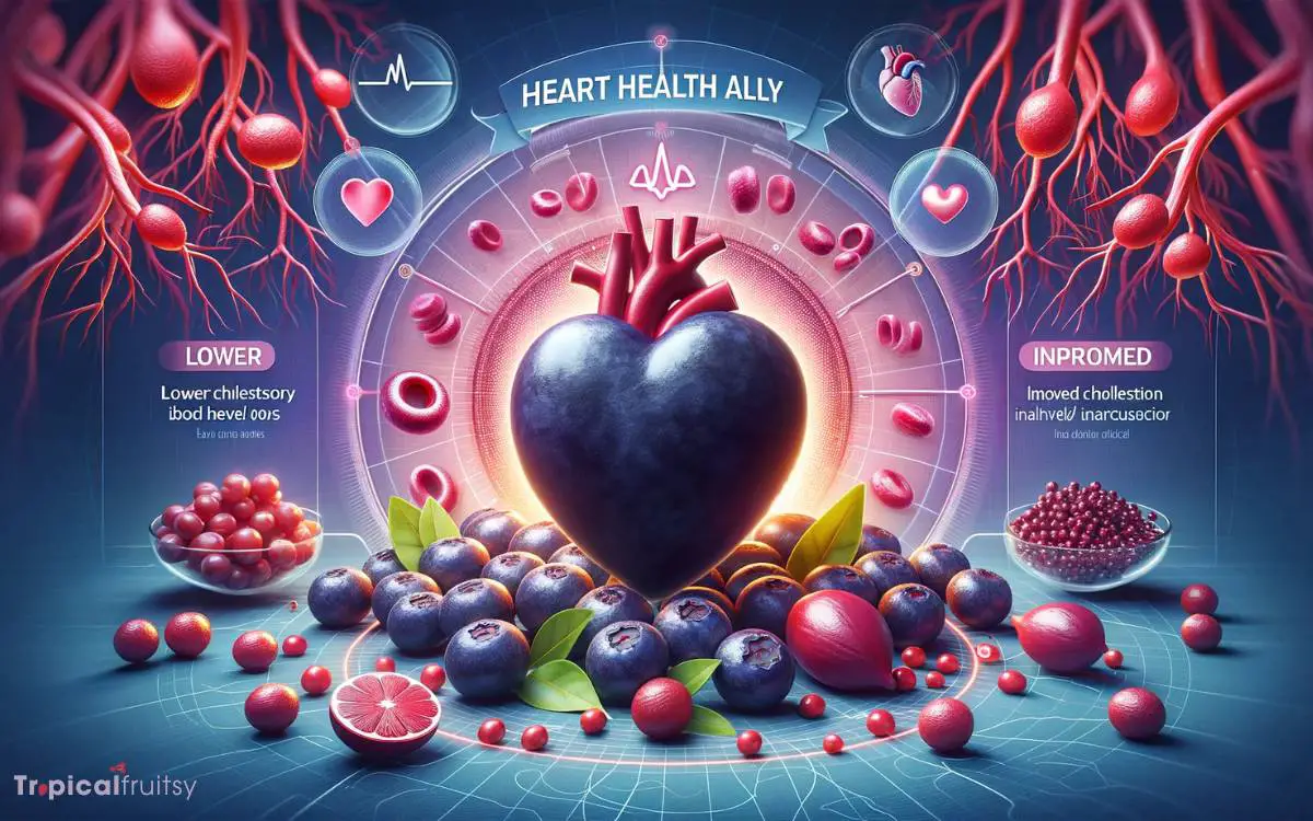 Heart Health Ally