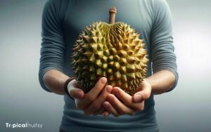 How Big Is a Durian? Explained!