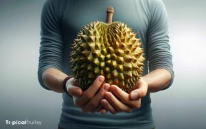 How Big Is a Durian