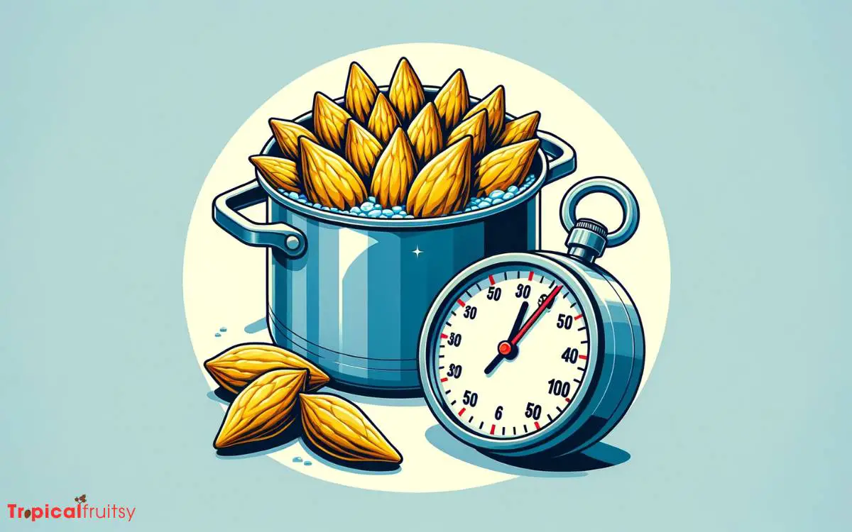 Ideal Boiling Time for Ackee