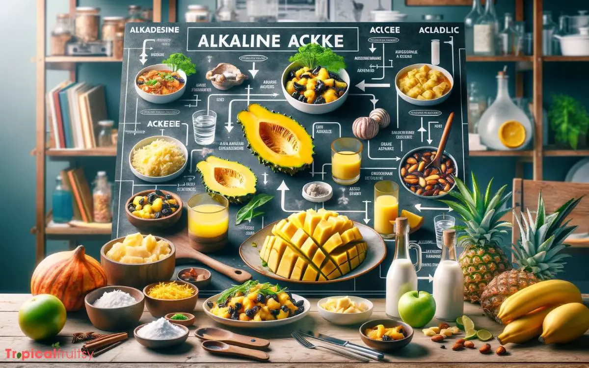 Incorporating Ackee Into Your Diet