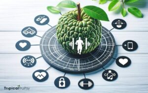 Is Custard Apple Good for Weight Loss? Explained!