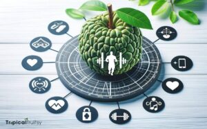 Is Custard Apple Good for Weight Loss