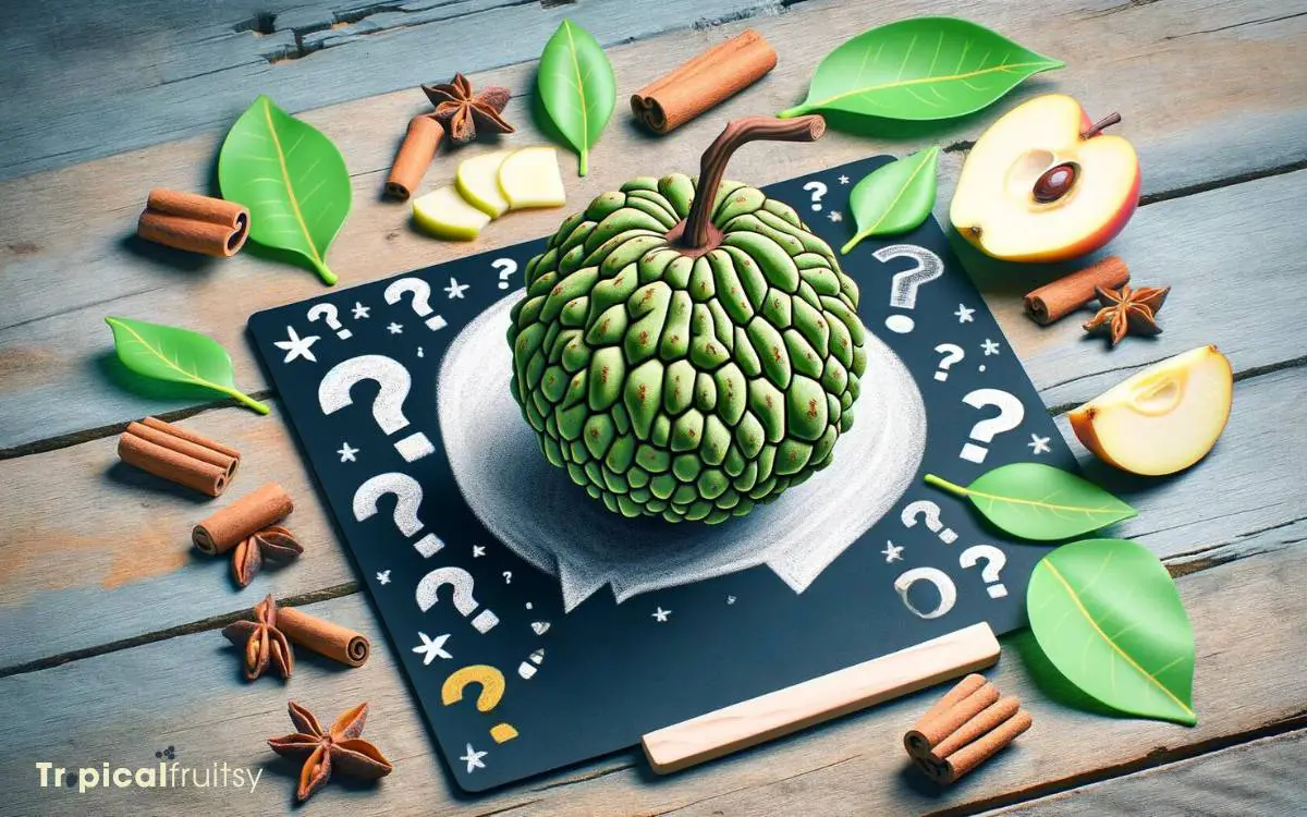 Is Custard Apple Keto Friendly1