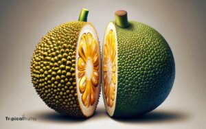 Is Jackfruit the Same as Breadfruit