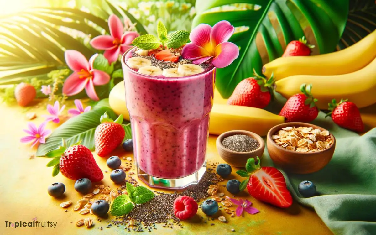 Is acai berry boost healthy