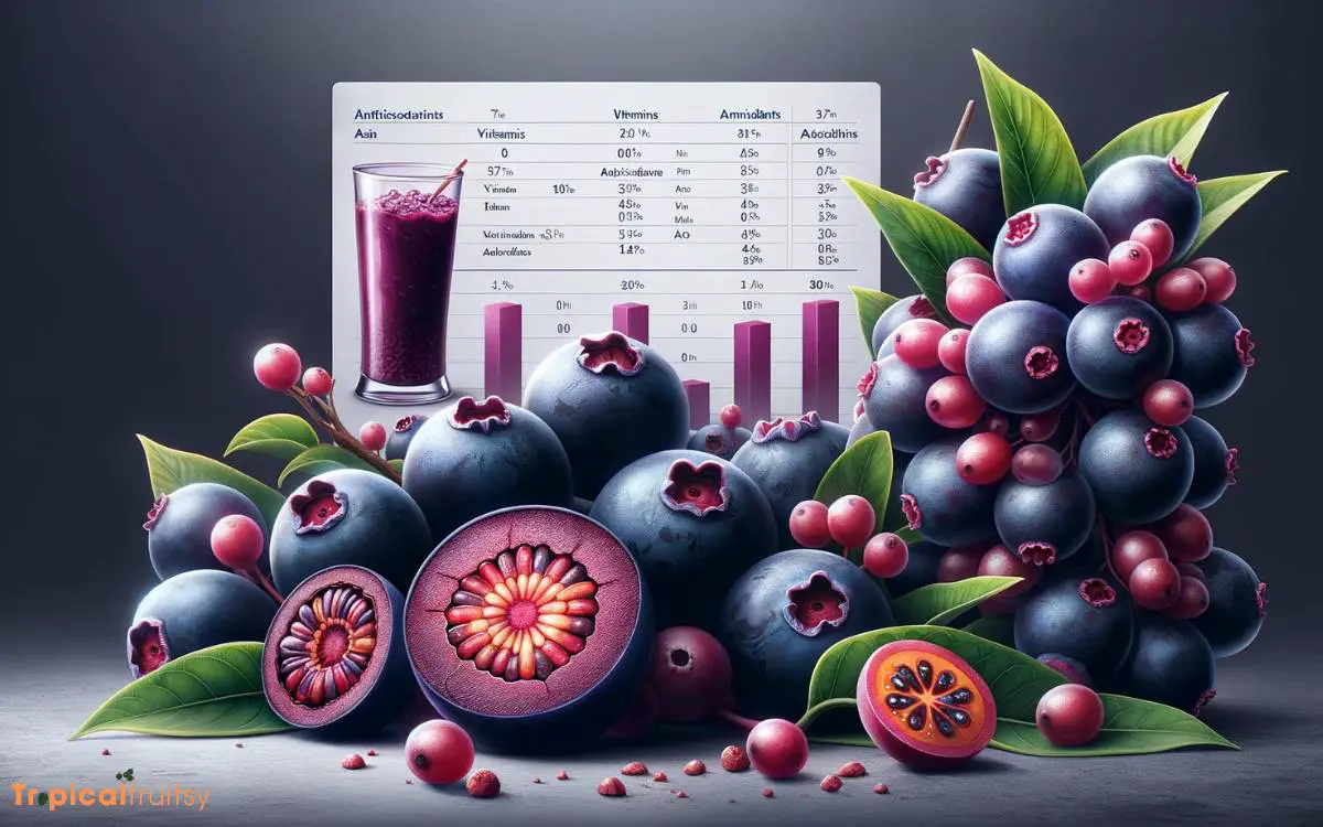 Nutritional Breakdown