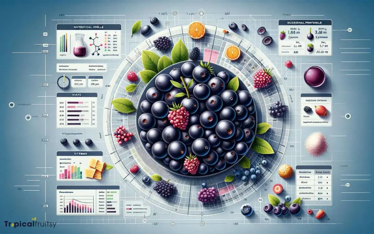 Nutritional Profile Breakdown