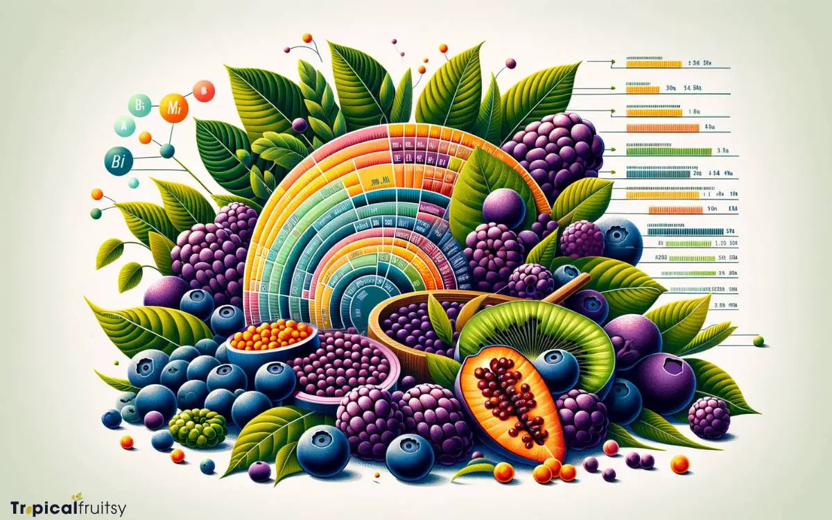 Nutritional Profile Breakdown