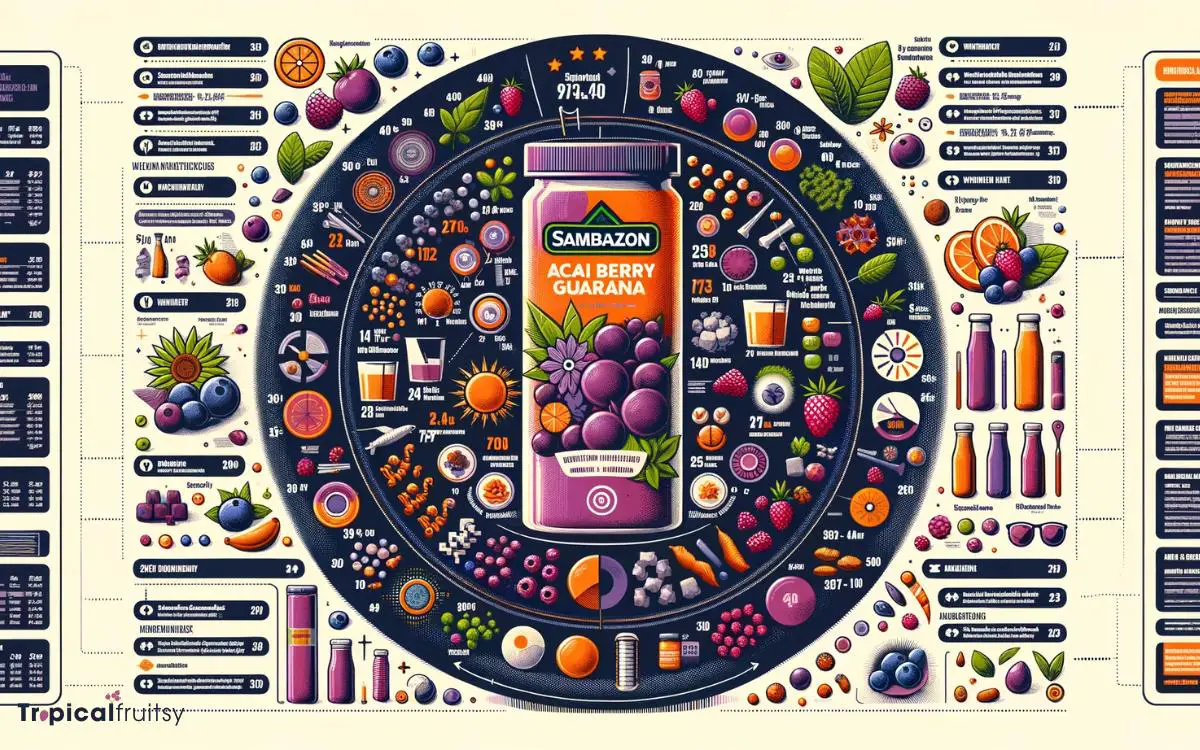 Nutritional Profile Breakdown