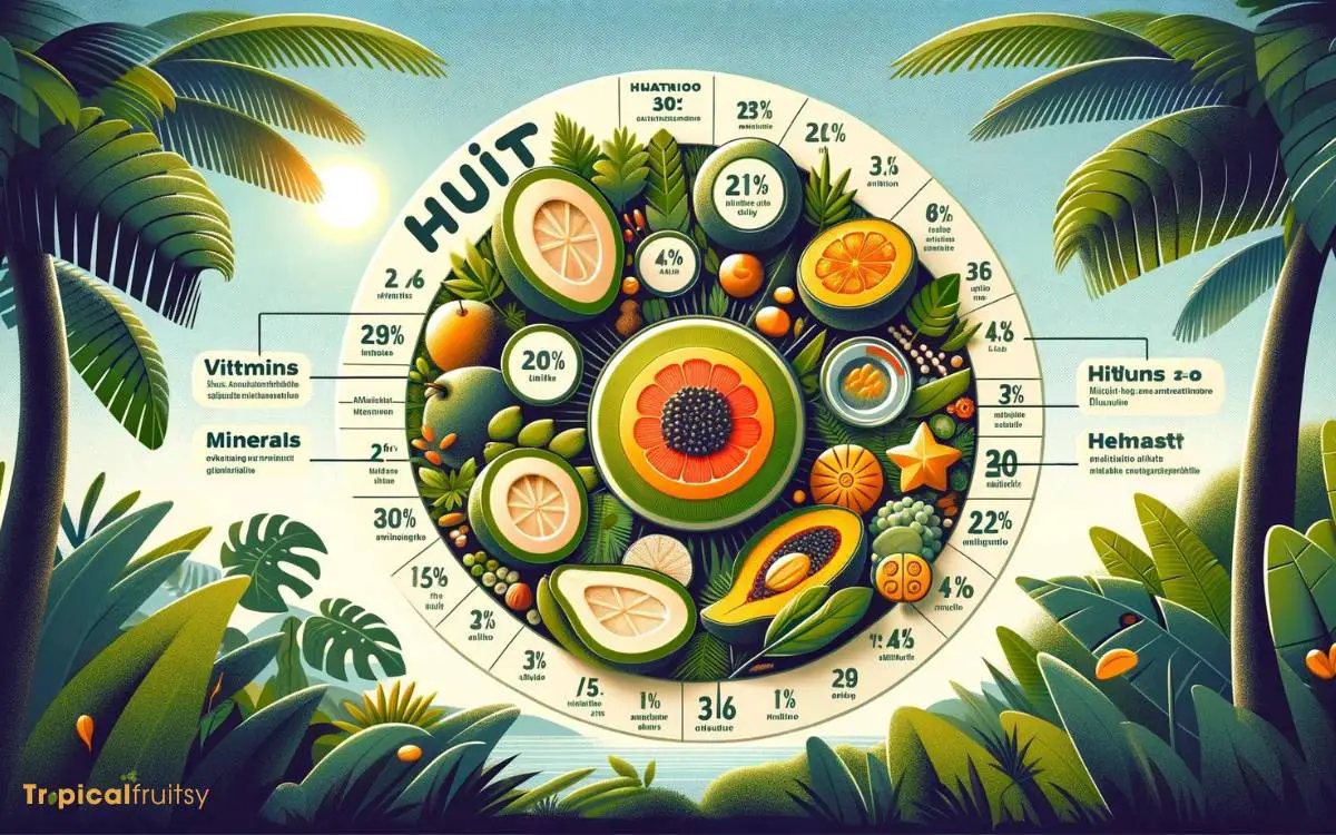 Nutritional Profile Breakdown