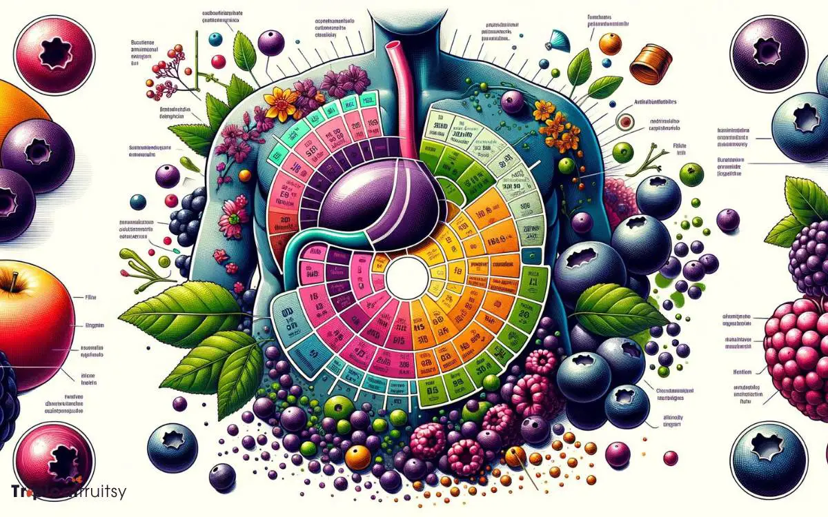 Nutritional Profile of Acai