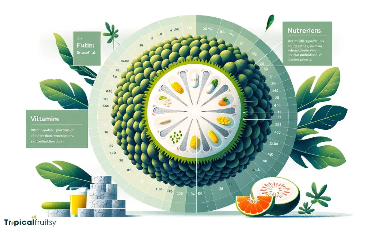 Nutritional Profile of Breadfruit