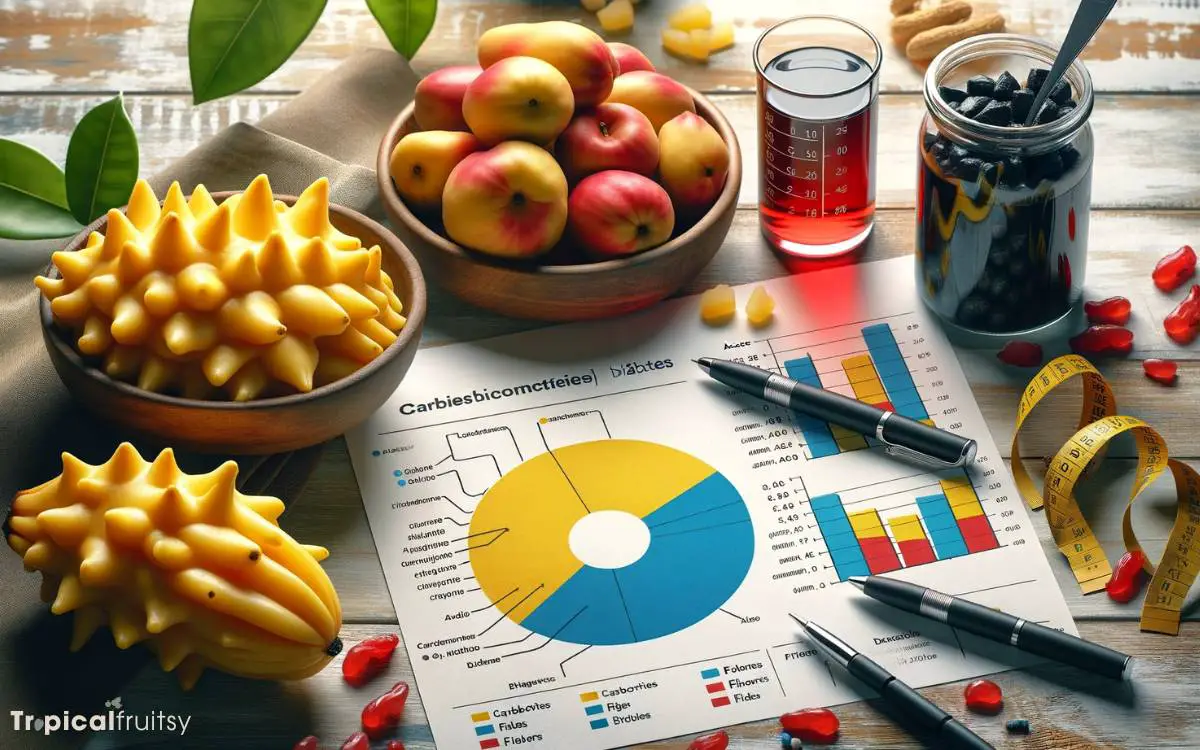 Nutritional Profile