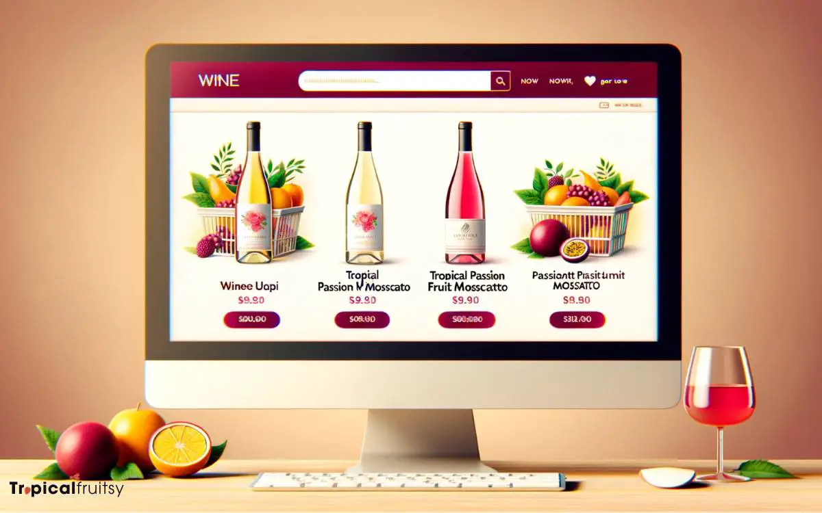 Online Wine Retailers