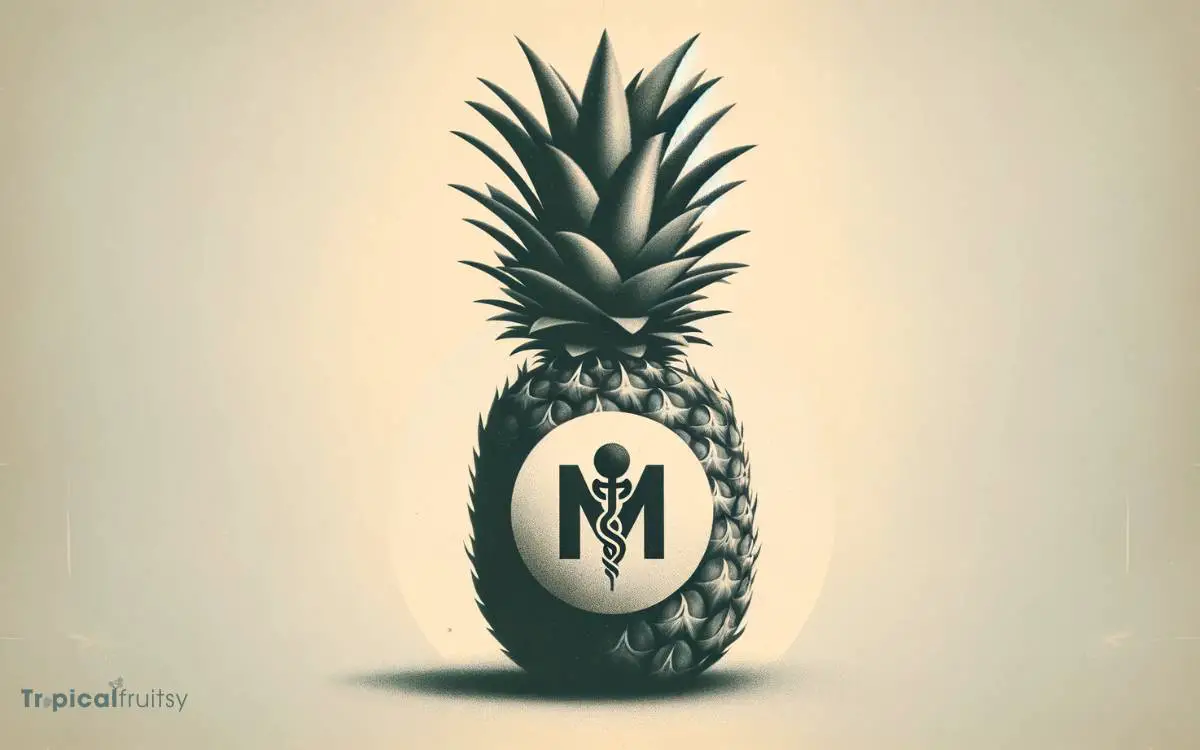 Pineapples Miscarriage Myth