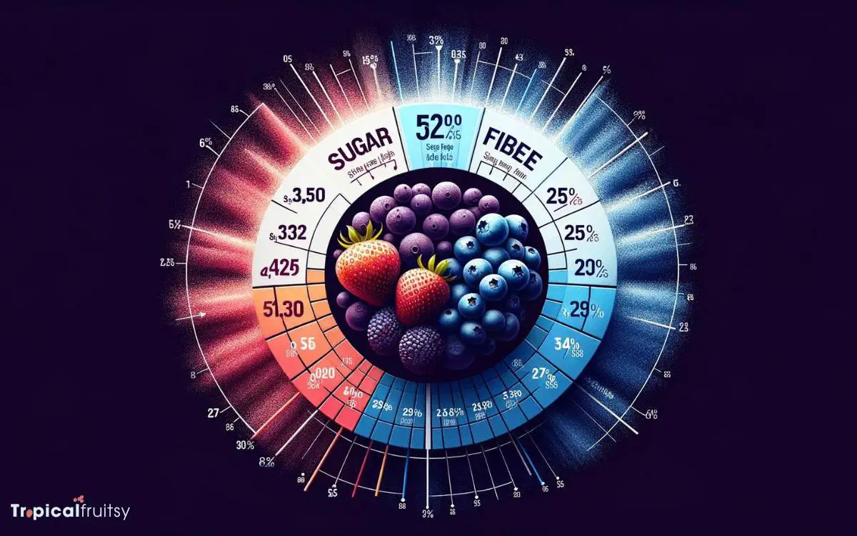 Proteins and Fats Profile