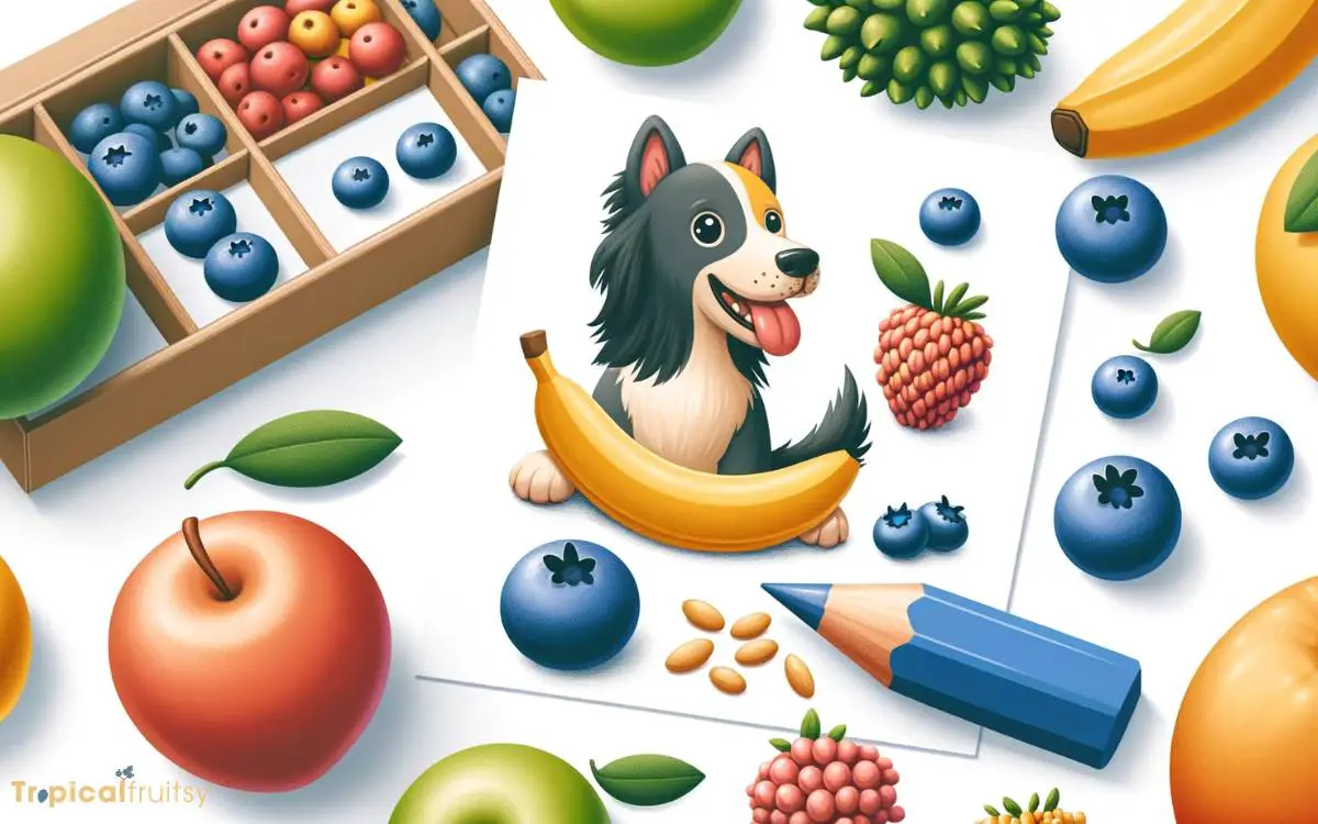 Safer Fruit Alternatives for Dogs