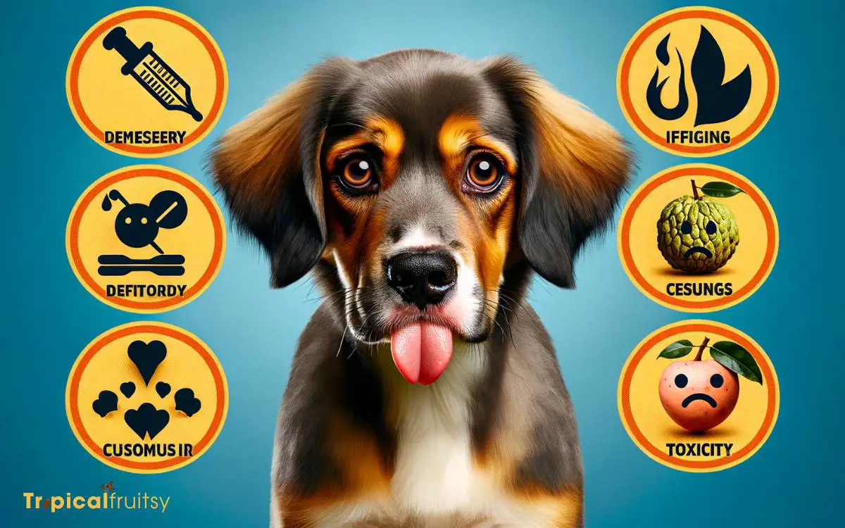 Signs of Toxicity in Dogs